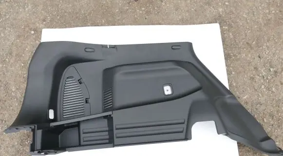 Nissan X-Trail T32 Trunk/boot side trim panel 849514CE5A