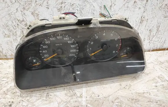 Subaru Forester SF Speedometer (instrument cluster) 0223007 0903170708915