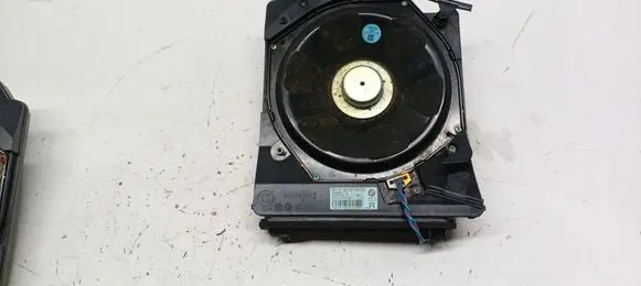 BMW 3 F30 F35 F31 Subwoofer speaker 18820010