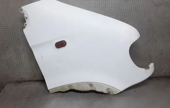 Opel Movano A Fender