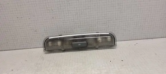 Audi A4 S4 B7 8E 8H Rear seat light 8P0947111A