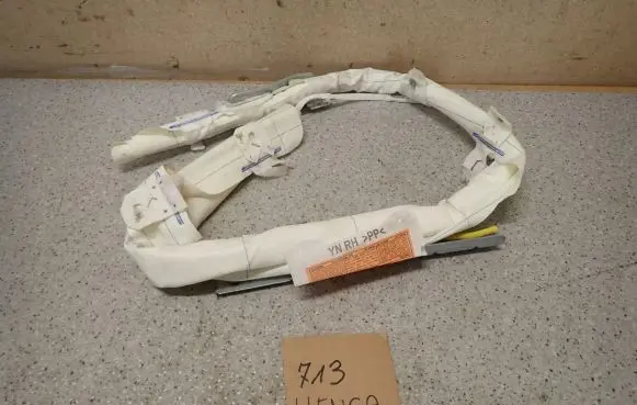 KIA Venga Airbag set 