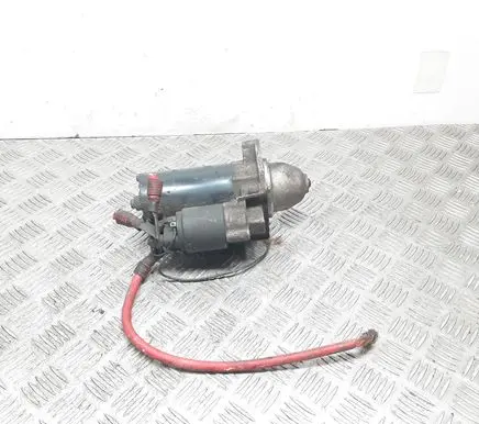 BMW 5 E39 Starter motor 0001108157