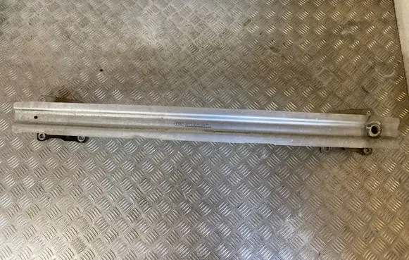 Audi A4 S4 B9 Rear bumper cross member 8W0807309