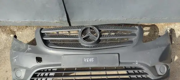 Mercedes-Benz Vito Viano W447 Front bumper A4478800470