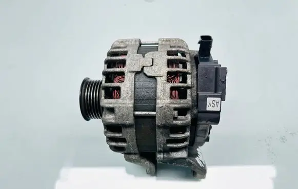 Generator/alternator