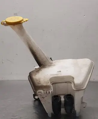 Toyota Yaris Lamp washer fluid tank 853300D120