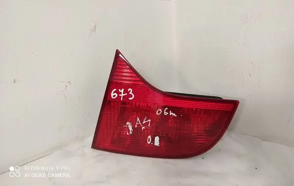 Audi A4 S4 B7 8E 8H Tailgate rear/tail lights 8E9945094