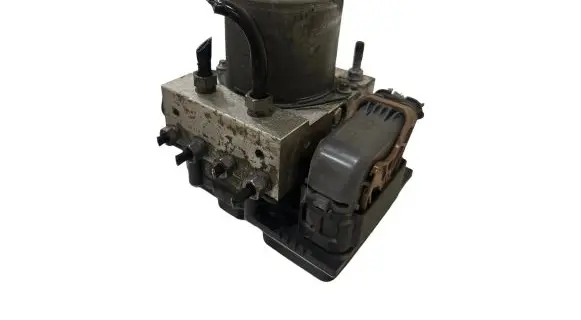 Peugeot Partner ABS Pump 9674663480 0265231241 1101317