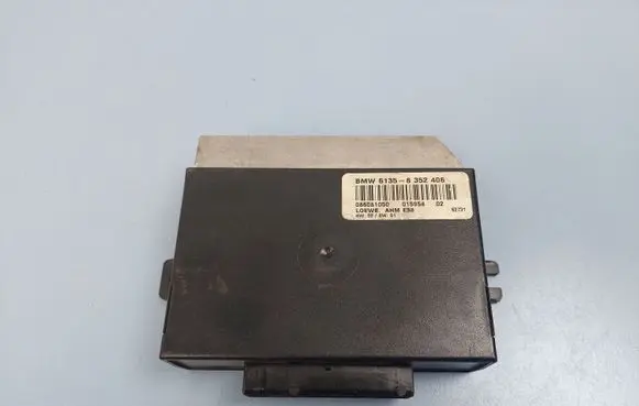 BMW 5 E39 Comfort/convenience module 61358352406