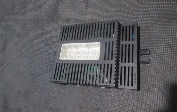 BMW 5 E60 E61 Light module LCM 6943286 57762110 A22PPG
