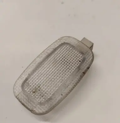 Mercedes-Benz C AMG W204 Other interior light 162043