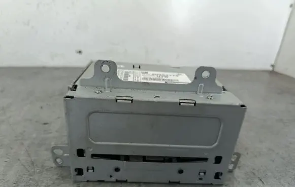 Opel Insignia A Radio/CD/DVD/GPS head unit 20984175