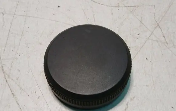 Opel Astra H Seat adjustment knob 2001480000 9178761