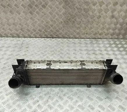 BMW X3 F25 Intercooler radiator 7823570