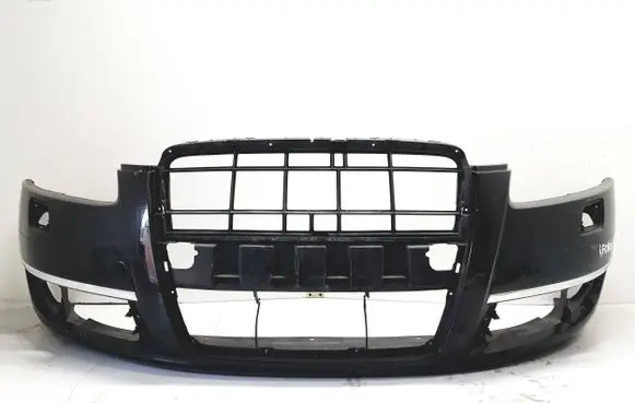 Audi A6 S6 C6 4F Front bumper 4F0807437E