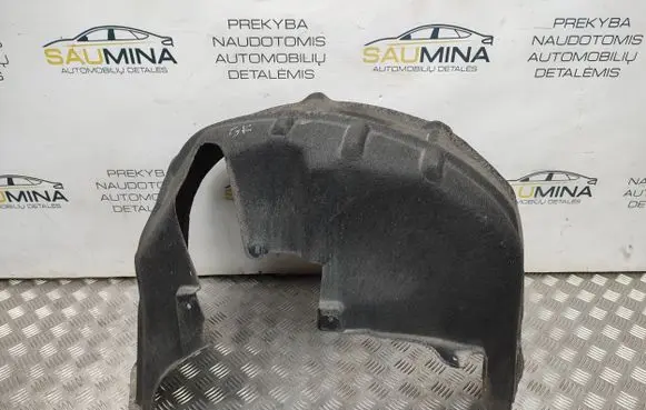 Suzuki Vitara (LY) Rear arch fender liner splash guards