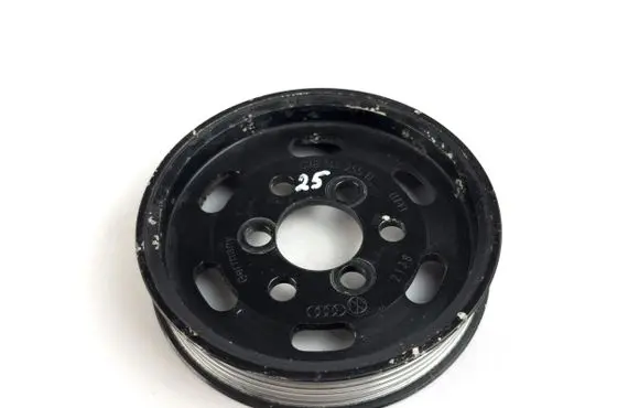 Seat Alhambra (Mk1) Power steering pump pulley 038145255b