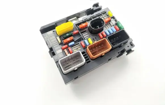 Fuse module