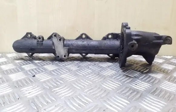 Renault Trafic II (X83) Intake manifold