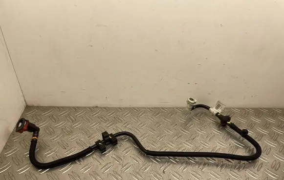 Ford Escape III Vacuum line/pipe/hose GV619D289FD