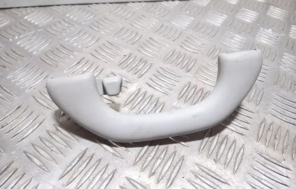 Volkswagen Golf V Rear interior roof grab handle 1K0857607C
