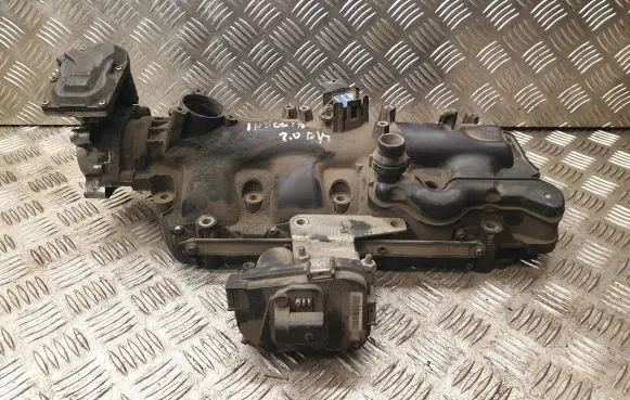 Opel Insignia A Intake manifold