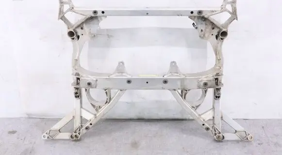 BMW M4 F82 F83 Front subframe 2284630 31112284630