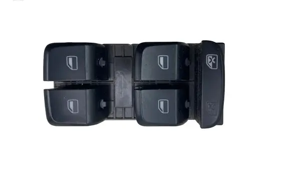Audi A5 Sportback 8TA Electric window control switch 8K0959851D