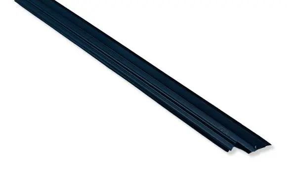 Toyota Corolla Cross Rear door glass trim molding 
