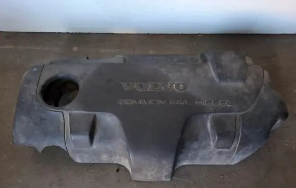 Volvo XC90 Engine cover (trim) 08653495