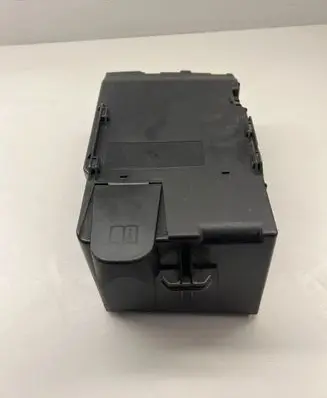 Citroen C3 Aircross Battery box tray 9823055280
