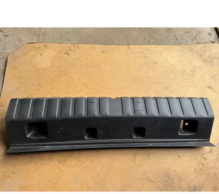 BMW 4 G22 G23 G24 G26 Other trunk/boot trim element 7489831 17949110