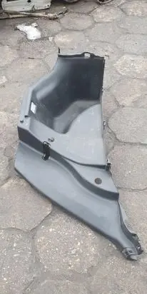 Hyundai Veloster Trunk/boot side trim panel 857402V000