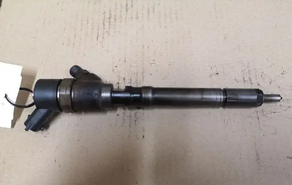 KIA Carens I Fuel injector 0445110064
