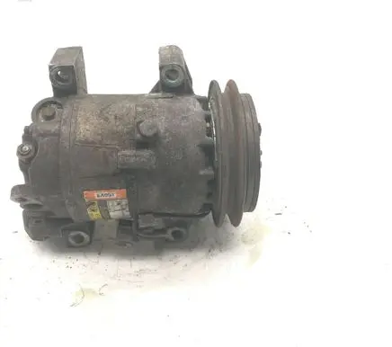Nissan Almera N16 Air conditioning (A/C) compressor (pump) 92600BN301