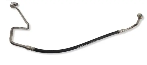 Peugeot Boxer Air conditioning (A/C) pipe/hose 