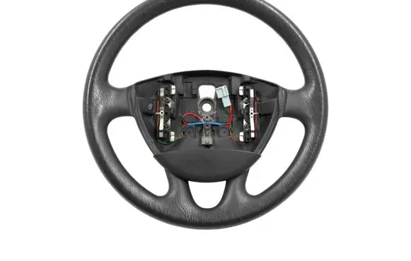 Renault Trafic II (X83) Steering wheel 8200201344 8200009409 91169421