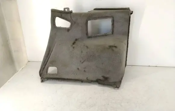 BMW 3 E46 Trunk/boot side trim panel 8208374