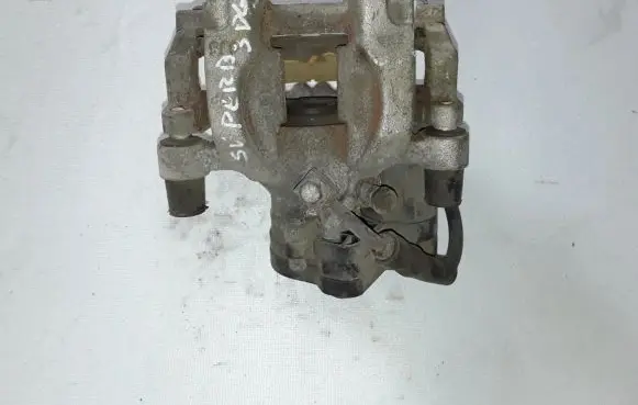 Skoda Superb B8 (3V) Rear brake caliper 3Q0615406