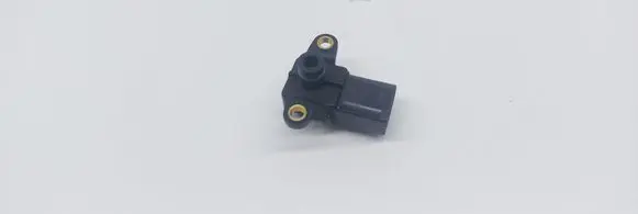 BMW 5 E60 E61 Air pressure sensor 7542623 6PD7400