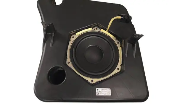 Tesla Model S Subwoofer speaker 104254400B