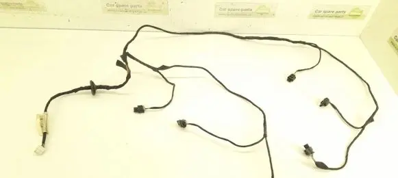 Mercedes-Benz GLC X253 C253 Parking sensor (PDC) wiring loom 2535402605 A2535402605