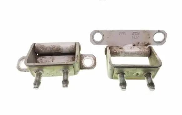 Hyundai ix35 Tailgate/trunk/boot hinge