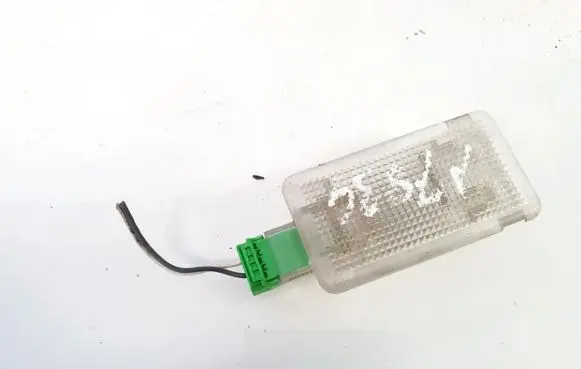 Volvo S60 Other interior light 9151431
