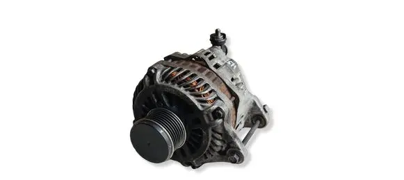 Subaru Forester SH Generator/alternator 23700AA590 A3TG4381