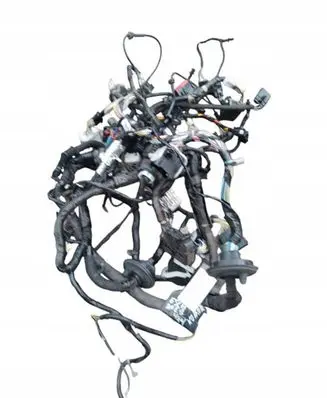 Ford Escape IV Engine installation wiring loom LX6T14290NASE
