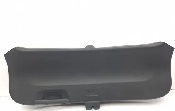 KIA Niro Tailgate/boot lid cover trim 