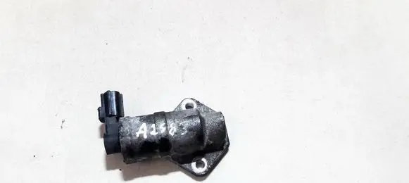Mazda 6 Idle control valve (regulator) zj0120660