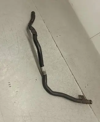 Audi Q3 8U Intercooler hose/pipe 499439693 19071229 5N0145762AS
